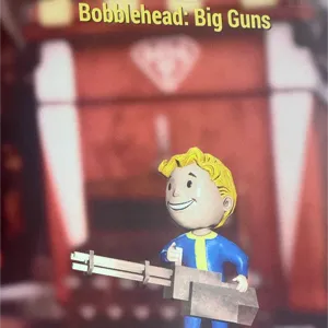 5k Big Gun Bobbles