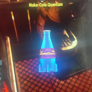 Nuka Cola Bundle