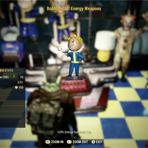 5k Energy Bobbles
