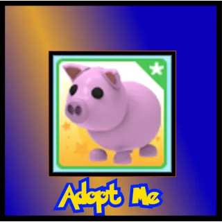 Pig NP AMP