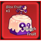 Dough Fruit Blox Fruits