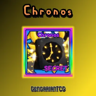 Chronos | BGSI