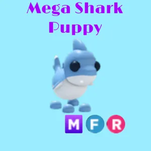 MFR Shark Puppy