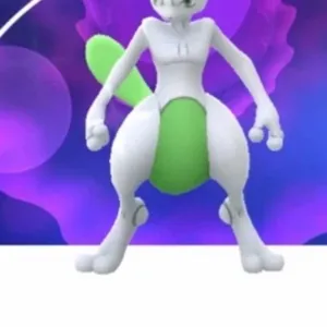 Pokémon Go ✨Shiny MEWTWO ✨