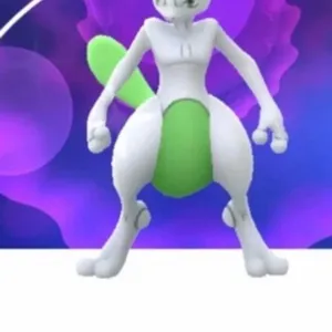 Pokémon Go ✨Shiny MEWTWO ✨