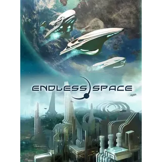 Endless Space STEAM KEY