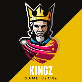 K1ngz_gamestore