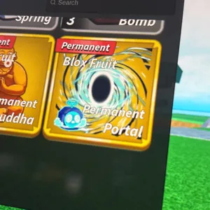 perm portal