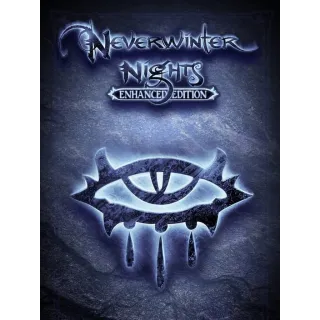 Neverwinter Nights: Enhanced Edition & 6 DLC Darkness Over Daggerford Dark Dreams of Furiae 7 KEYS IN ALL