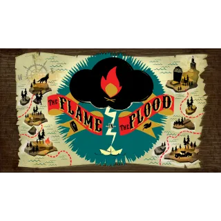 The Flame in the Flood steam