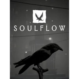 SoulFlow & stikir two great games one price