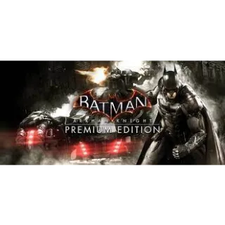 Batman: Arkham Collection 4 batman games including  Batman: Arkham Origins all one great price