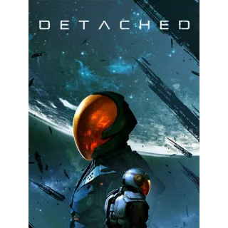 Detached: Non-VR Edition & Doughlings Arcade two great games one price