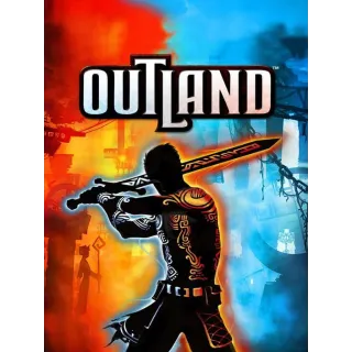 Outland - Special Edition