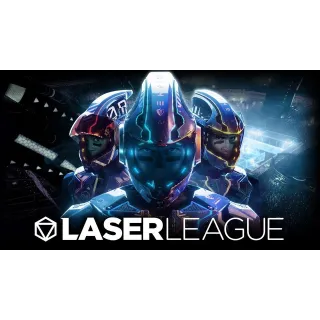 Laser League pc steam
