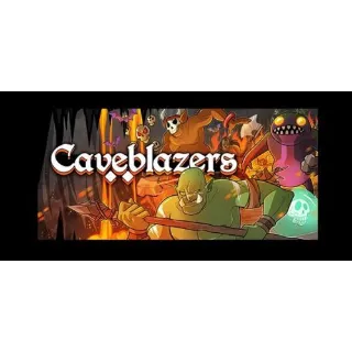 Caveblazers pc steam