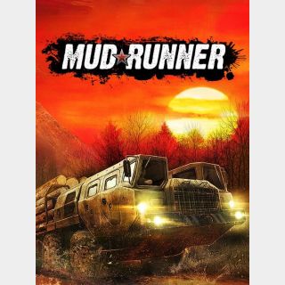 MudRunner & Bound by Flame TWO GREAT GAMES ONE PRICE