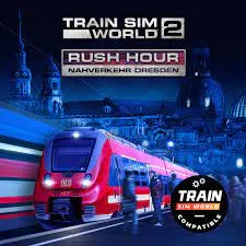 Train Sim World®: Nahverkehr Dresden - Riesa