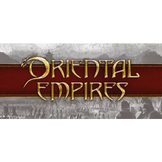 Oriental Empires pc steam