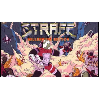 STRAFE: Millennium Edition pc steam