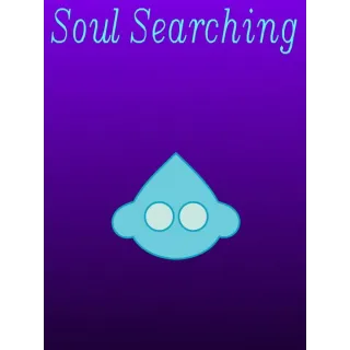 Soul Searching & Rym 9000