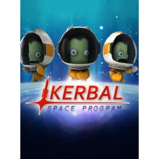 Kerbal Space Program pc steam