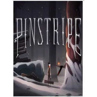 Pinstripe pc steam