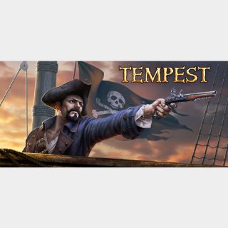 Tempest: Pirate Action RPG steam