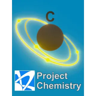 Project Chemistry & Quadrata TWO GREAT GAMES ONE PRICE