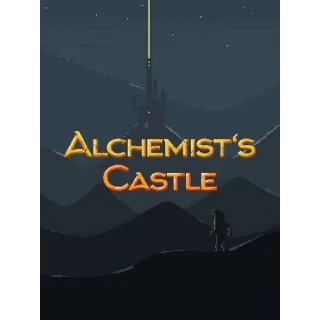 Alchemist's Castle & The Amazing American Circus two great games one price