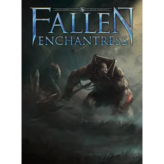 Fallen Enchantress steam