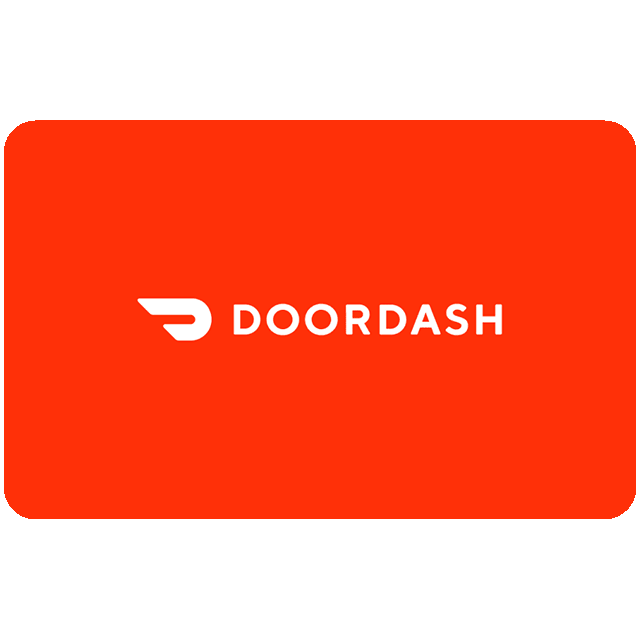 $50.00 USD DoorDash - DoorDash Gift Card - Gameflip