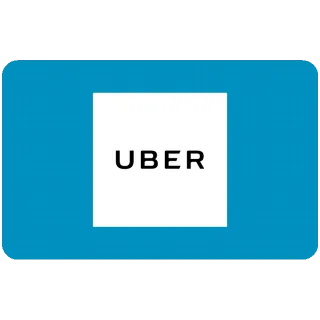 $100.00 USD Uber