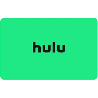 $50.00 USD Hulu