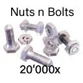 Nuts ‘N‘ Bolts