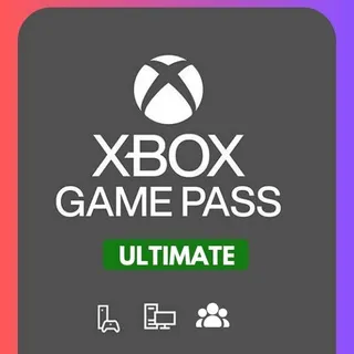 Xbox Gamepass