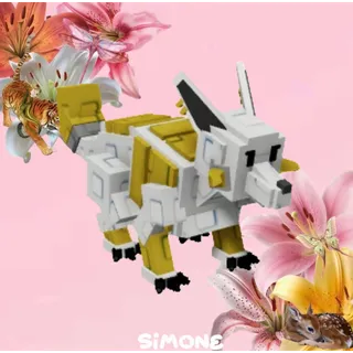 raiju - grow a garden ౨ৎ