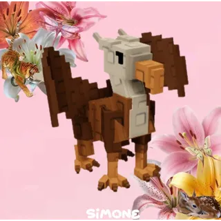 griffin - grow a garden ౨ৎ