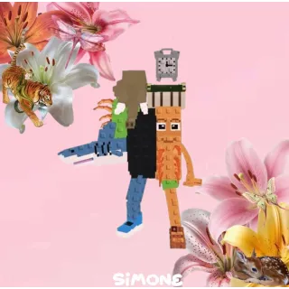 la grande combinasion - sab ౨ৎ