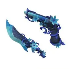 mm2 flowerwood set cheapest