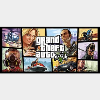 Grand Theft Auto III Steam Gift