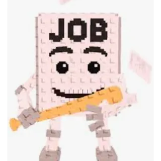 Celestial-Job job sahur(ufo)-84Qn/s