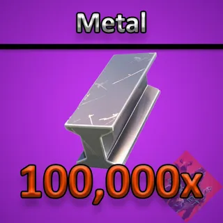 Metal