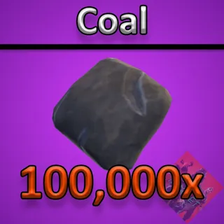 Coal