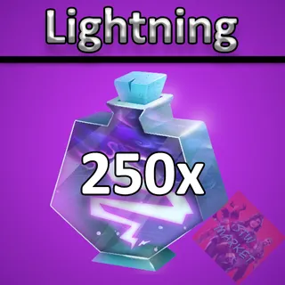 Bundle | Lightning in a Bottle