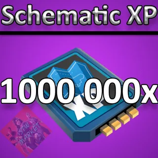 SCHEMATIC XP