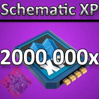 Bundle | 2Mil Schematic XP