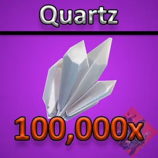 Quartz