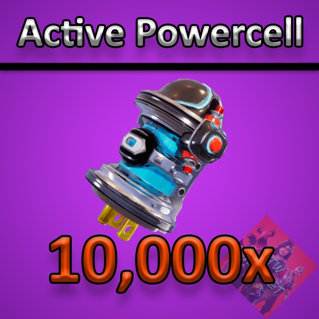Active - Game Items - Gameflip