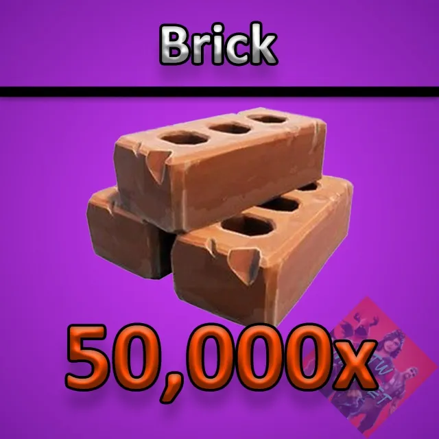 Brick - Fortnite Game Items - Gameflip